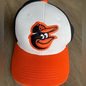Baltimore Orioles Kids/Youth Baseball Replica Hat